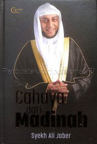 Image of Cahaya dari Madinah : mutiara hikmah penyejuk jiwa
