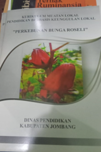 Image of Perkebunan Bunga Roseli