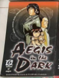 Image of Aegis In The Dark