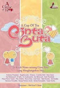 Image of A Cup Of Tea : Cinta Buta