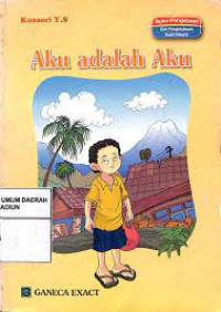 Image of Aku Adalah Aku