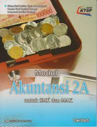 Image of Akuntansi 2 A