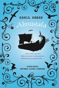 Image of Almustafa