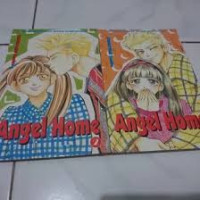 Image of Angel Home