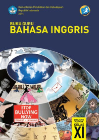 Image of BAHAS INGGRIS