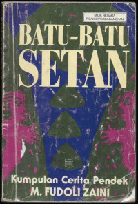 Image of Batu Batu Setan