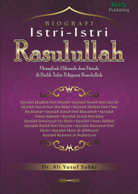 Image of Biografi Istri - Istri Rasulullah