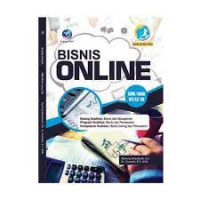 Image of BISNIS ONLINE KELAS XII (Penerbit Andi)
