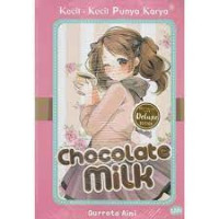 Image of Chocolate Milk