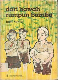 Image of Dari Bawah Rumpun Bambu