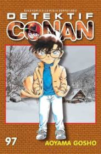 Image of Detektif Conan Buku 80