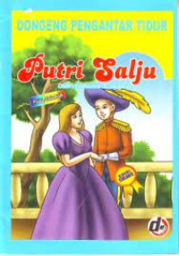 Image of Dongeng Pengantar Tidur Putri Salju