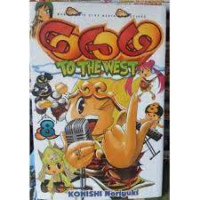 Image of GoGo To The West