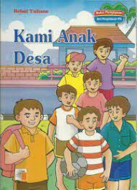 Image of Kami Anak Desa