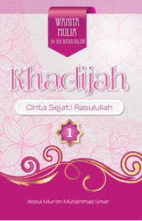 Image of Khadijah: Cinta Sejati Rasulullah