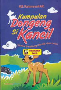 Image of Kumpulan Dongeng Si Kancil