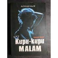 Image of Kupu Kupu Malam