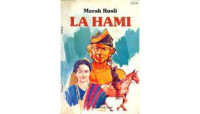 Image of La Hami