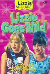 Image of Lizzie Goes Wild