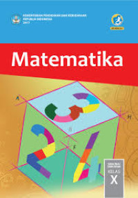 Image of MATEMATIKA KELAS X
