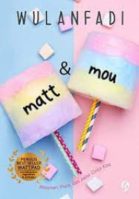 Image of Matt & Mou