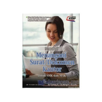 Image of Modul Menangani Surat / Dokumen Kantor