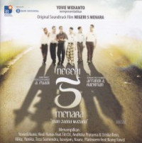 Image of Negeri 5 Menara