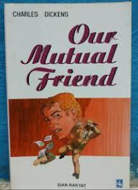 Image of Our Mutual Friend