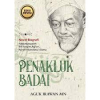Image of Penakluk Badai