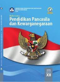 Image of Pendidikan Pancasila dan Kewarganegaraan (Buku Guru) Kelas XII