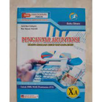 Image of Pengantar Akuntansi Kelas X A