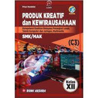 Image of PKK TKJ dan MM Kelas XII