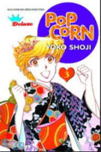 Image of Popcorn