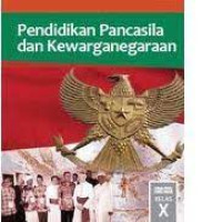 Image of PPKN KELAS X