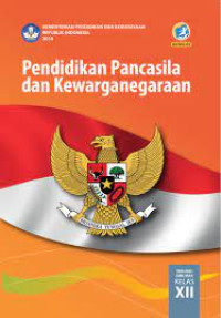 Image of PPKN Kelas XII