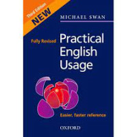Image of Practical  English Usage