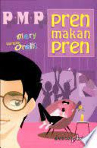 Image of Pren Makan Pren