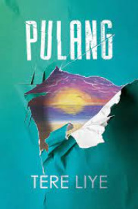 Image of Pulang 2