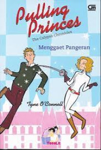 Image of Pulling Princes