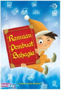 Image of Ramuan Pembuat Bahagia