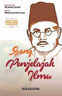 Image of Sang penjelajah ilmu