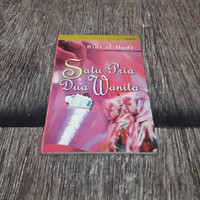 Image of Satu Pria Dua Wanita