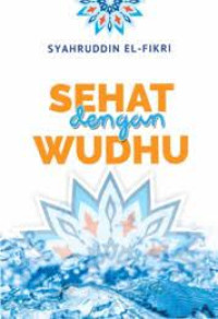 Image of Sehat dengan Wudhu