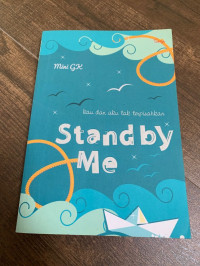 Image of Standby Me