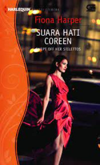 Image of Suara Hati Coreen