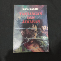Image of Tantanga Dan Jawaban