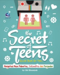 Image of The Secret Of Teens