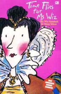 Image of Time Flies For Ms Wiz