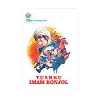 Image of Tuanku Imam Bonjol